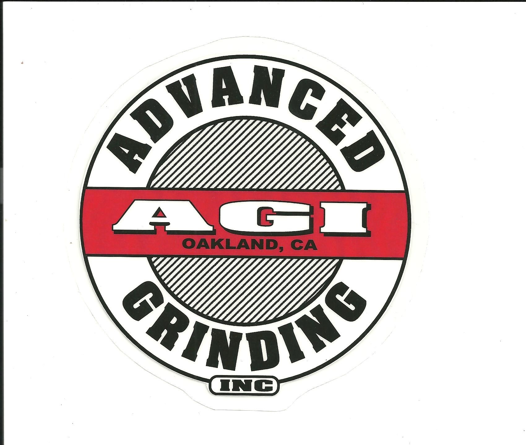 Advanced Grinding, Inc. - Contact Us